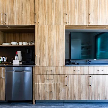 Yotelpad Park City Unit #432 Экстерьер фото
