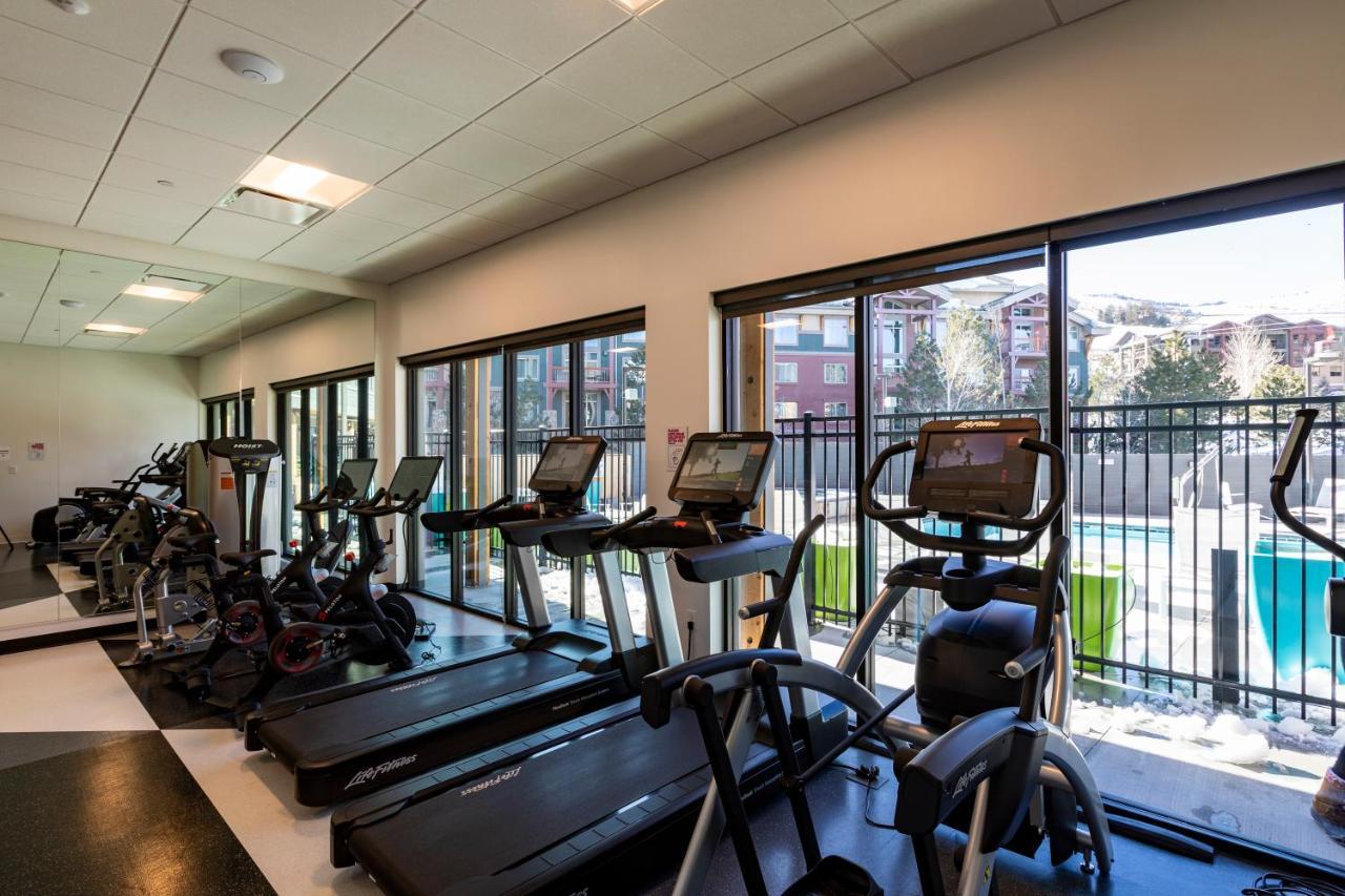 Yotelpad Park City Unit #432 Экстерьер фото
