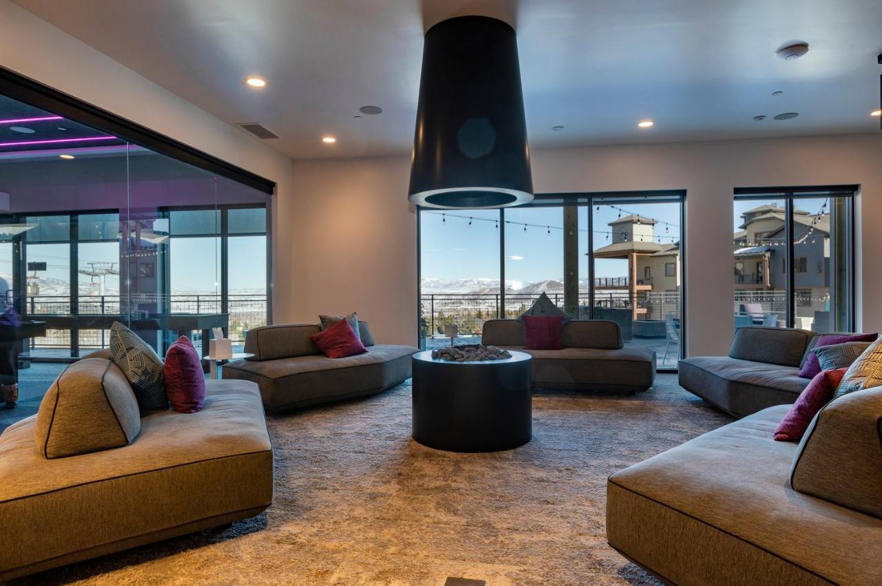 Yotelpad Park City Unit #432 Экстерьер фото