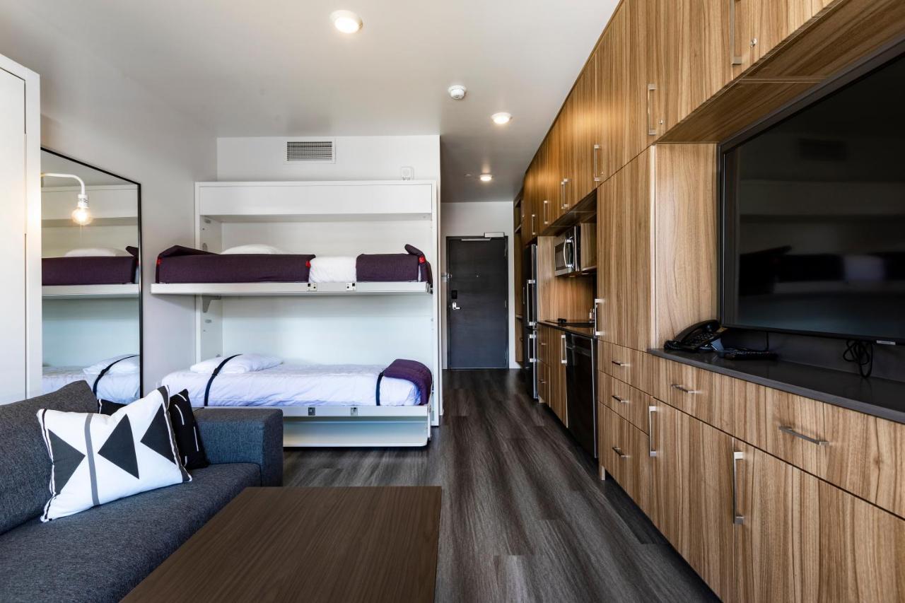 Yotelpad Park City Unit #432 Экстерьер фото