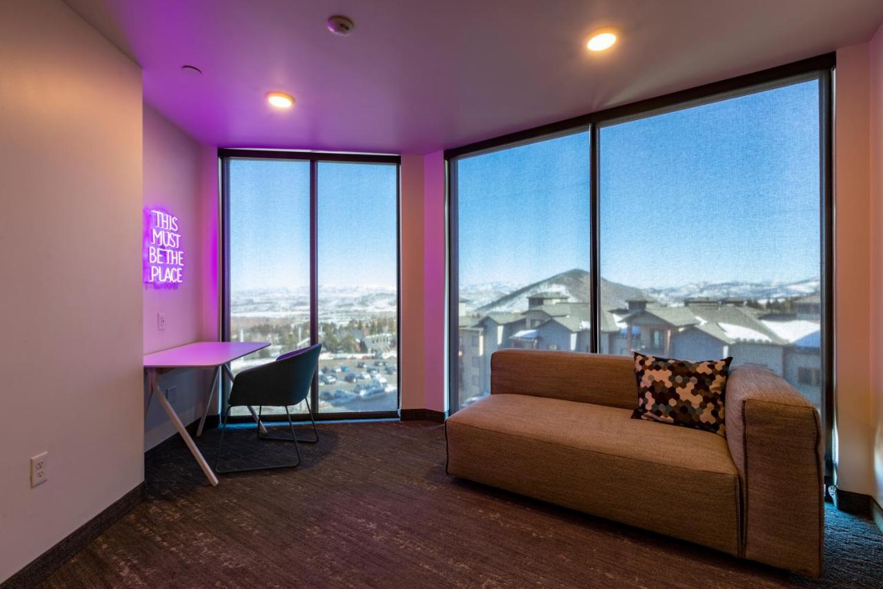 Yotelpad Park City Unit #432 Экстерьер фото