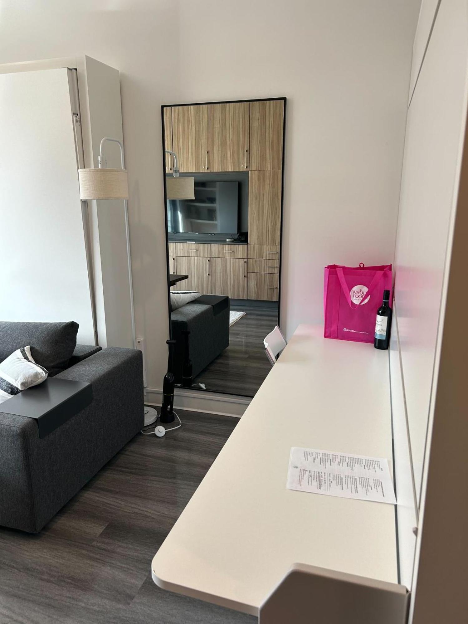 Yotelpad Park City Unit #432 Экстерьер фото