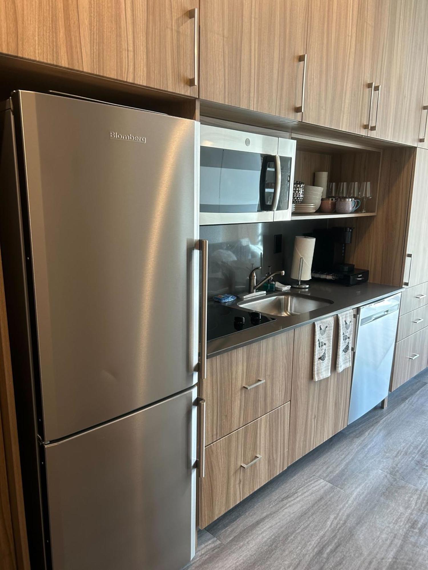 Yotelpad Park City Unit #432 Экстерьер фото